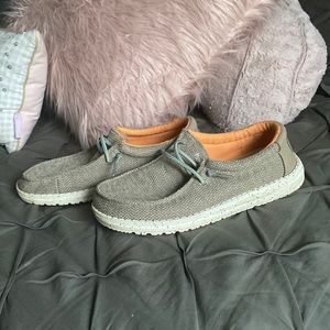 Hey Dude Shoes
